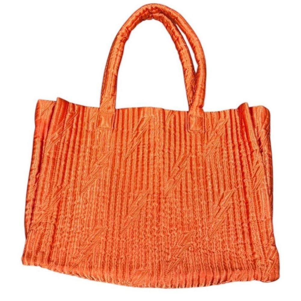 Urban Outfitters UO Floral Quilted Mini Handbag